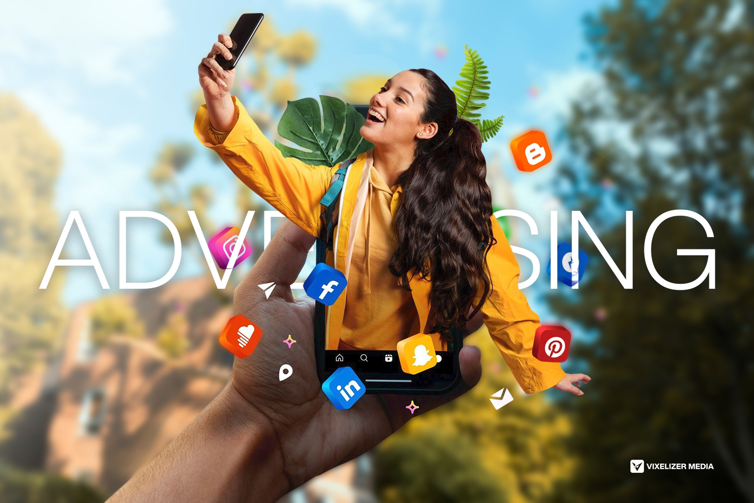 What You Need to Advertise on Facebook?